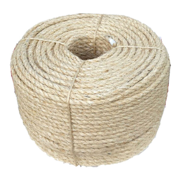 Sisal Ropes For Sale - Image 3