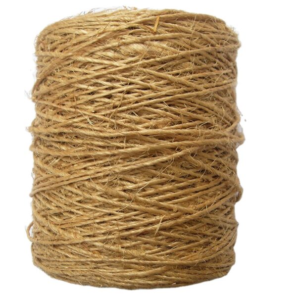 Sisal Yarn - Image 2