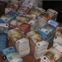 First Grade Non Detectable Counterfeit Bank Notes - Image 4