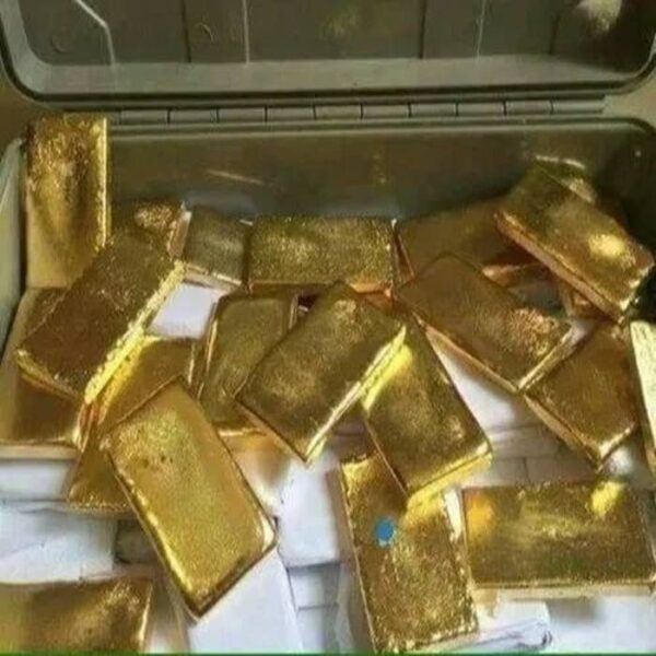 AU Gold Bars - Image 3